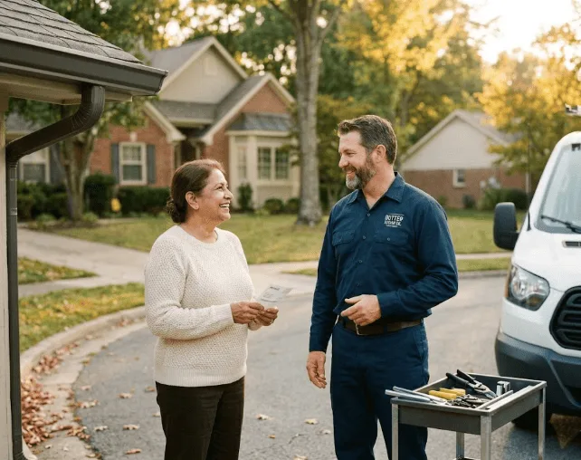 Gutter Repair Hazelhurst, WI FAQs