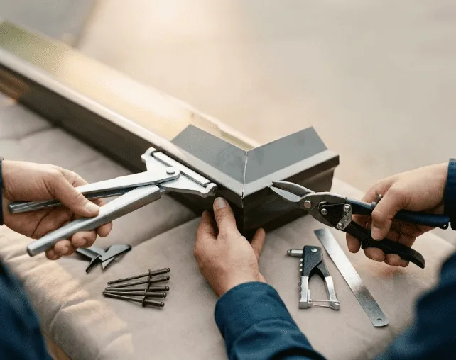 Why choose Gutter Repair in Hazelhurst, WI